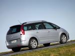 Citroen C4 Grand Picasso 2010 года